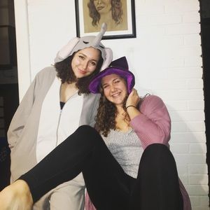 Meet your Posher, Elyse